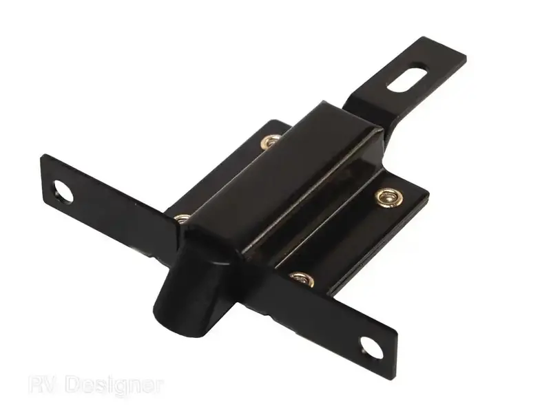 Fleetwood Rv Baggage Door Latch Assembly 1