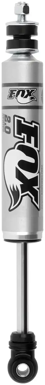 Fox 980-24-663 Performance Series Shock Absorber – Hydraulic/Nitrogen Dual-Stage Damping 1