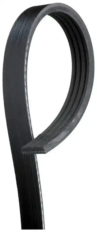 Gates V-Ribbed Serpentine Belt – K040359Sf Replacement For Multiple Vehicles 1
