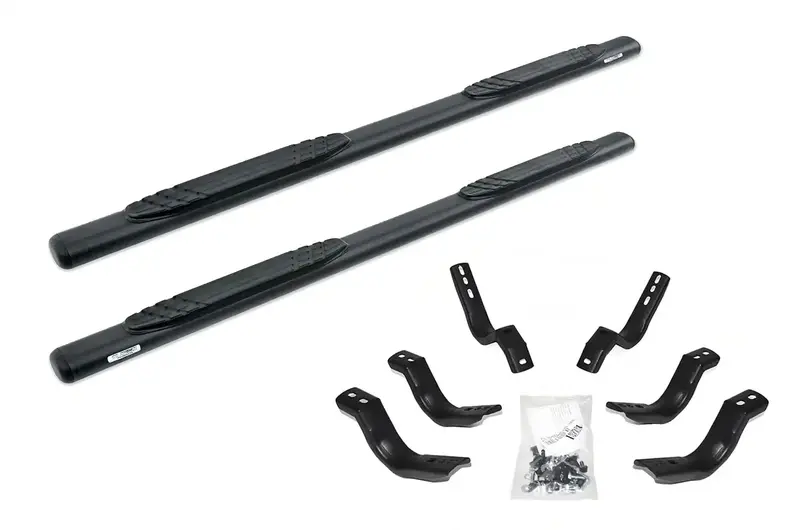 Go Rhino Original Equipment-Style Grille Guard – 4-Inch Width, Budget-Friendly Design 1