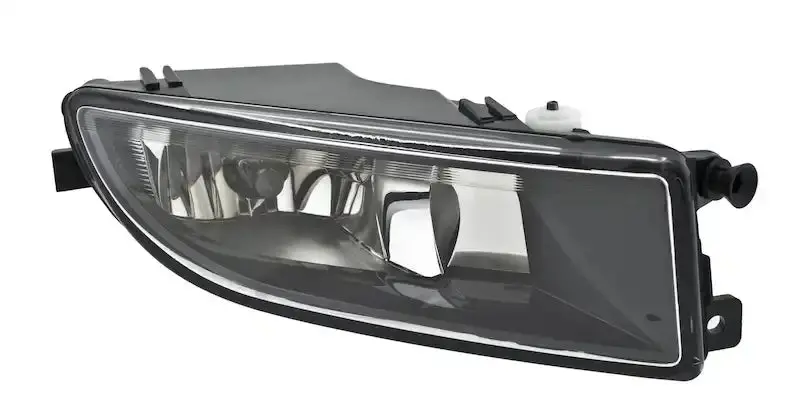 Hella 010934121 Fog Light Assembly – Dot-Compliant, Sealed Beam Design 1