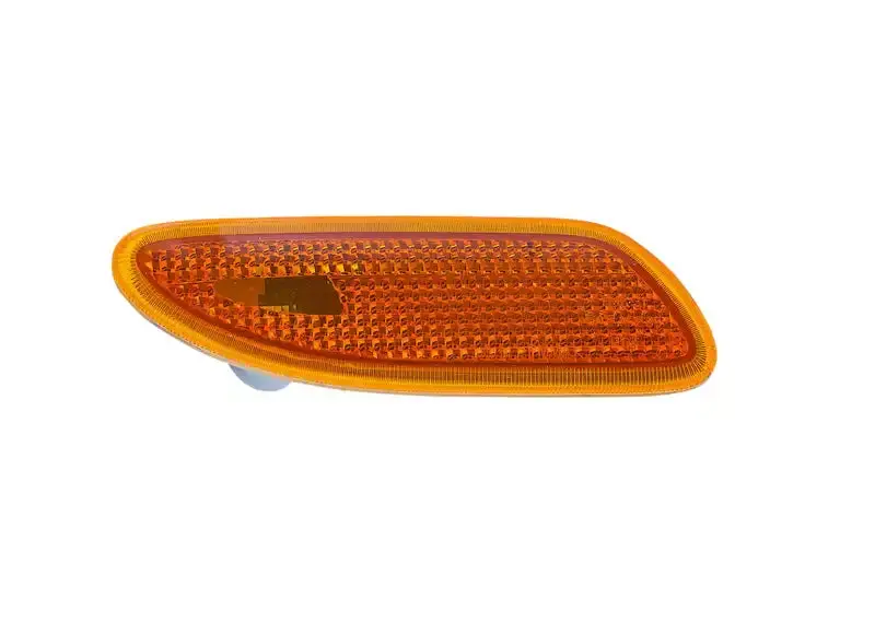 Hella Side Marker Lens – Right-Hand Replacement For Mercedes-Benz C-Class (W203) 1