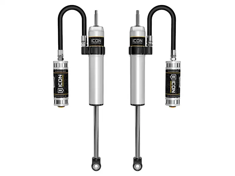 Icon Vehicle Dynamics Rear 2.5″ Vs Coilover Kit – 4–6 Inch Lift For Toyota Land Cruiser 80/100 Series 1