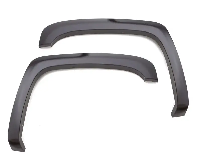 Lund Sport-Style Fender Flare Kit – Custom-Fit, Aggressive Look For Pickup Trucks 1