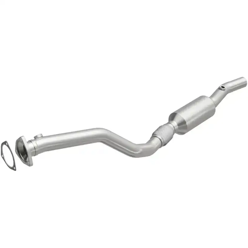 Magnaflow California-Compliant Direct-Fit Catalytic Converter – For 1996–1999 Audi A4 2.8L 1