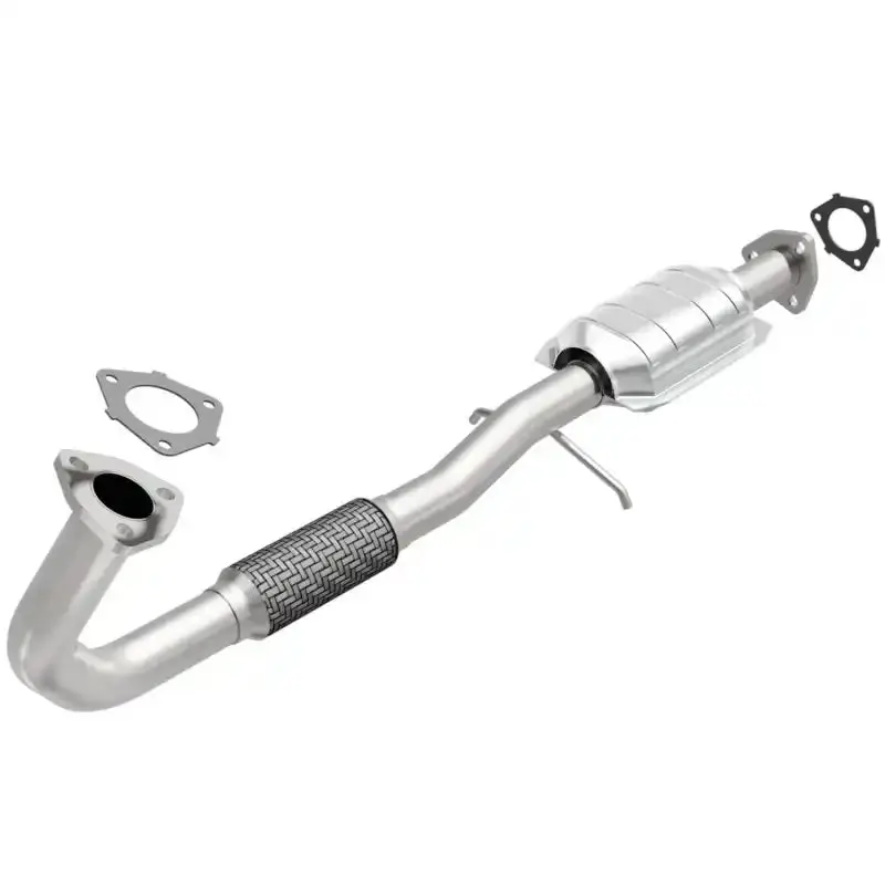 Magnaflow Direct-Fit Catalytic Converter For 1993–1997 Saturn Sc/Sl/Sw 1.9L – Carb-Compliant Emission Component 1
