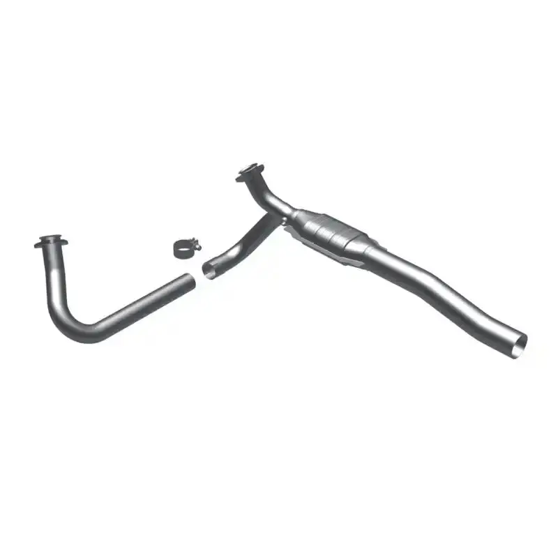 Magnaflow Direct-Fit Catalytic Converter For 1994–1995 Chevrolet Astro 4.3L V6 1