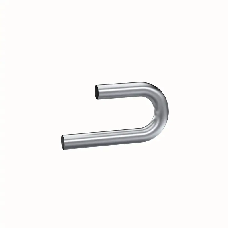 Mbrp Aluminized Steel Exhaust System – Universal Fit, Durable Performance Muffler 1