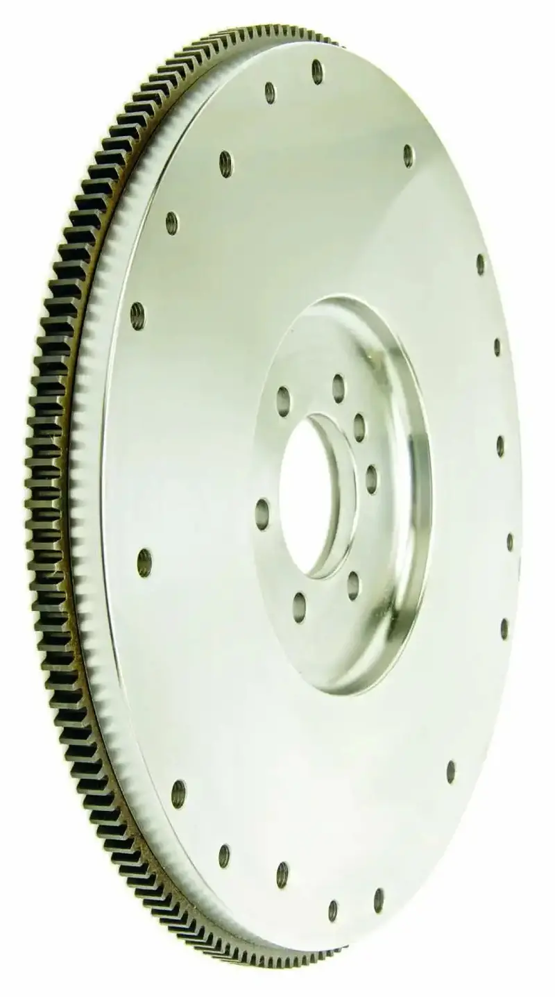 Mcleod Racing Clutch Flywheel Assembly – Compatible With 1996–2015 Ford Mustang 4.8L And 5.0L V8 Engines 1