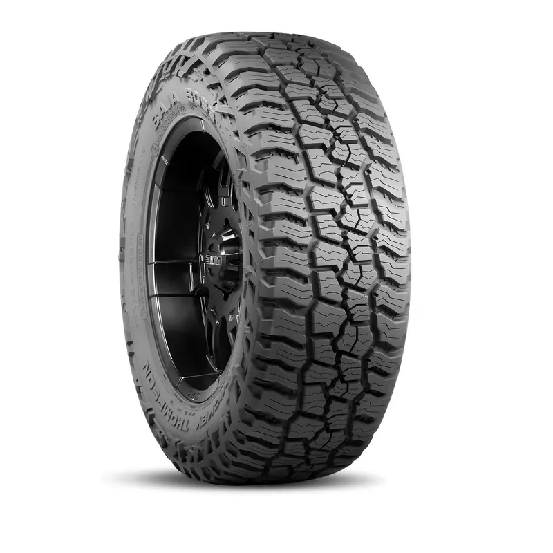 Mickey Thompson 331003001 Baja Boss A/T Light Truck Radial Tire 1