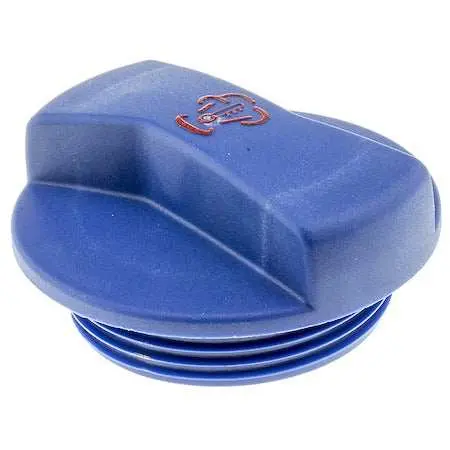 Motorad Am-T49 Radiator Cap – 16 Psi Pressure Rating, Oe-Style Fitment 1