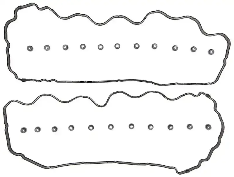 Oem-Style Valve Cover Assembly Set For Reliable Engine Sealing 1