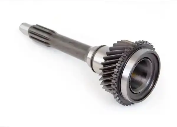 Omix-Ada Ax15 Manual Transmission Input Shaft – Oem-Style Replacement 1