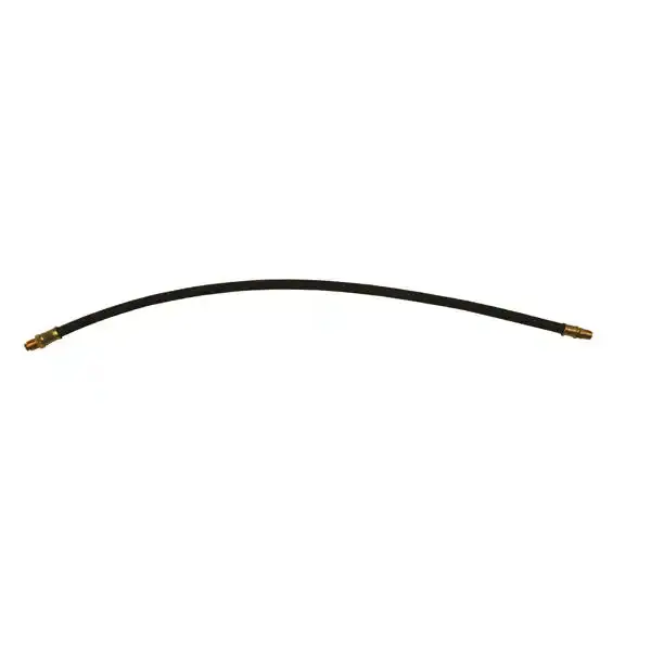 Omix-Ada Oil Line Kit (17470.08) – 23-Inch Inlet Hose For 134 Ci F-Head Engines (1953–1971) 1