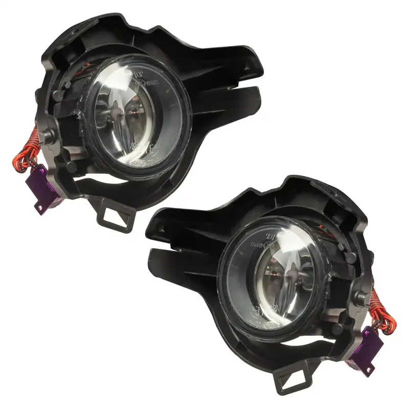 Oracle Lighting Colorshift Smd Fog Light Kit – Model 7723-333 1