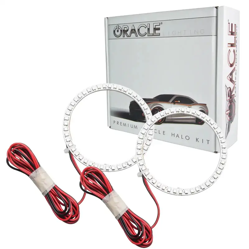 Oracle Lighting White Led Fog Light Halo Kit – Model 1189-001 1