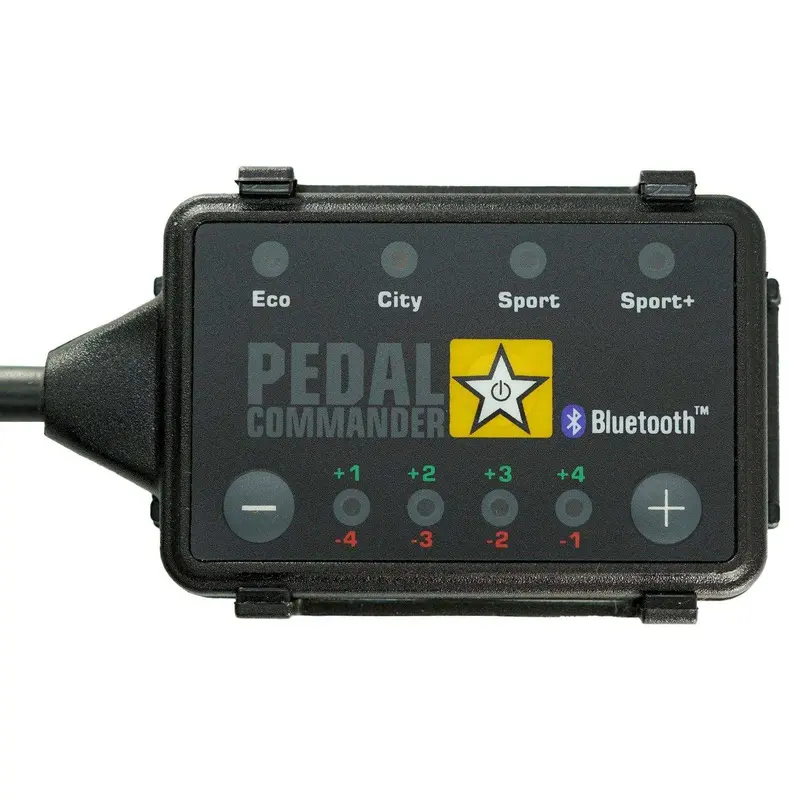 Pedal Commander Bmw 75L Throttle Response Controller – Bluetooth Enabled 1