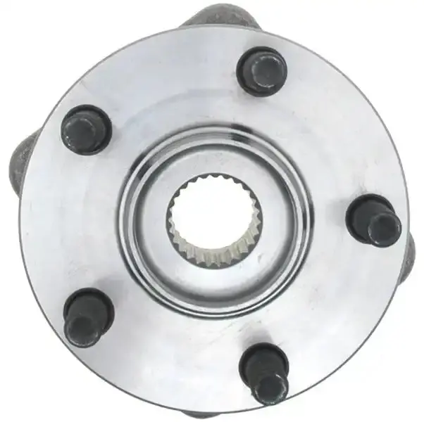 Precision-Engineered Wheel Hub Assembly – Direct Replacement For Select Vehicles 1
