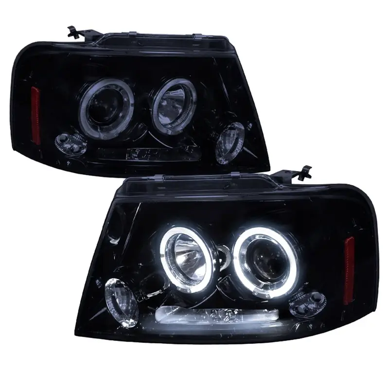 Proj.Head Lite 04-08 F150 1