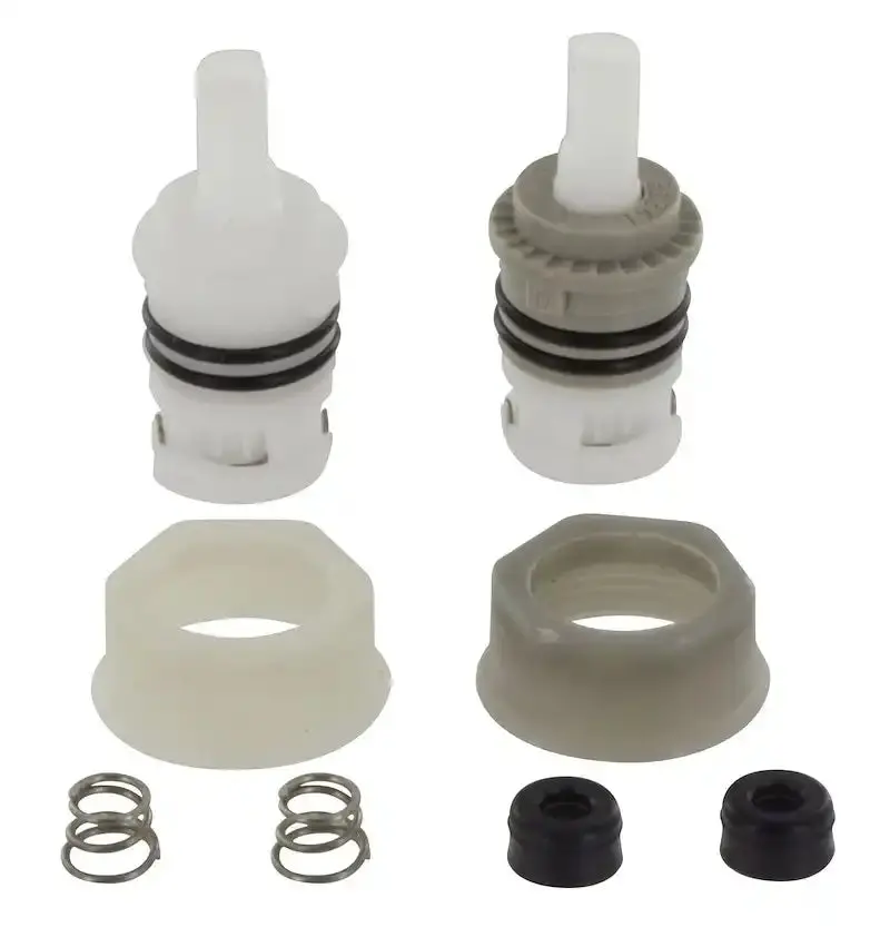 Qtr Turn Ctg Set – Catalytic Converter Linkage Assembly 1