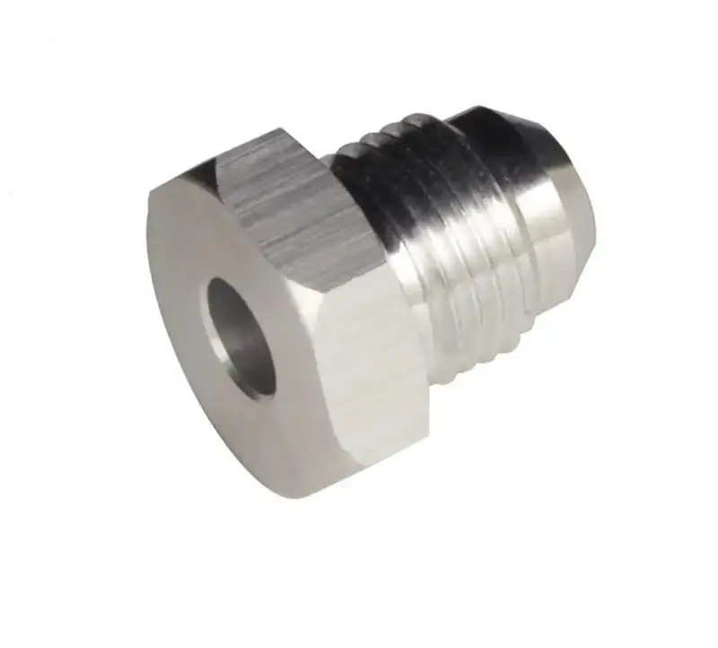 Redhorse 971-06-0 Male Weld-On Adapter Fitting 1