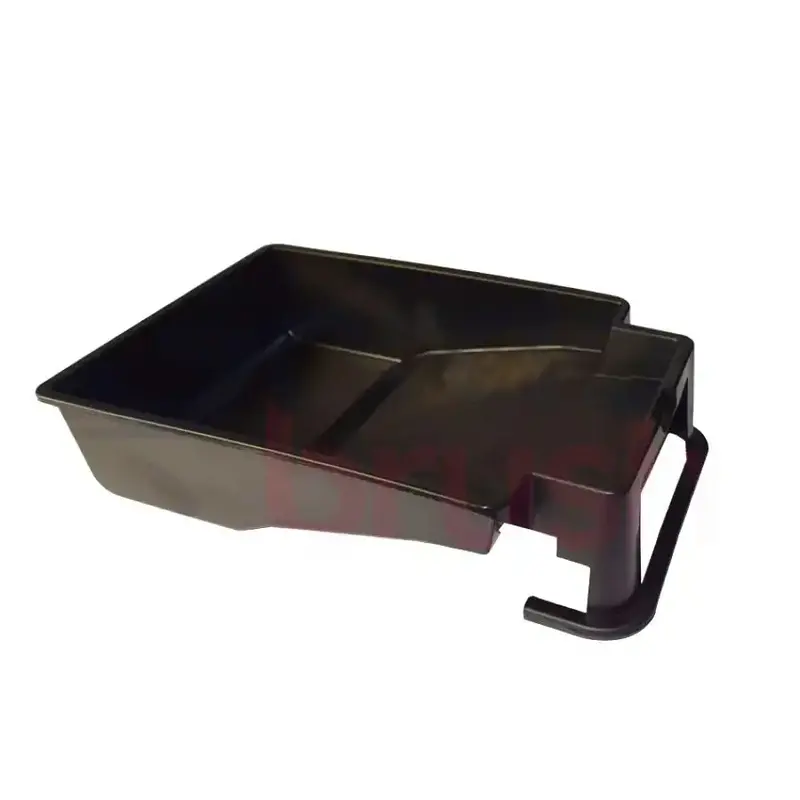 Redtree Deep-Well Paint Roller Tray – Heavy-Duty Plastic, Ideal For Large-Surface Projects 1
