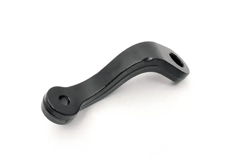 Rough Country 6618 Pitman Arm – Maintains Drag Link Alignment & Steering Radius 1