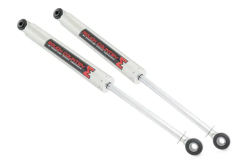Rough Country M1 Monotube Shock Absorber – High-Performance Off-Road Damping 1