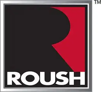 Roush 422243 Four-Wheel Tire And Alloy Wheel Kit For 2015–2021 Ford F-150 1