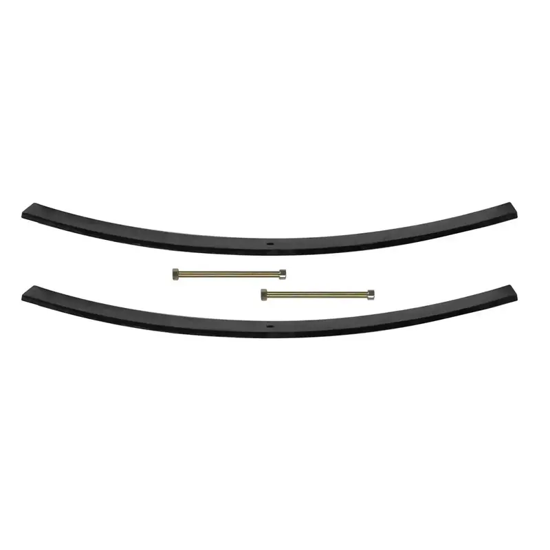 Skyjacker Flyj20R Replacement Leaf Spring Set For Yj20R Pr Suspension 1