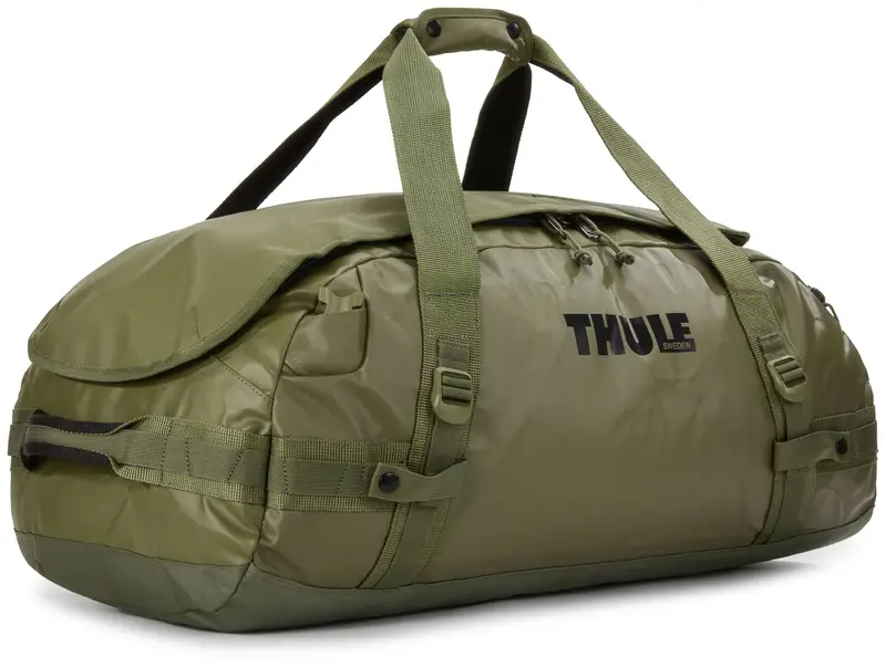 Thule Chasm 70L Waterproof Roof Cargo Bag – Model 3204298 1