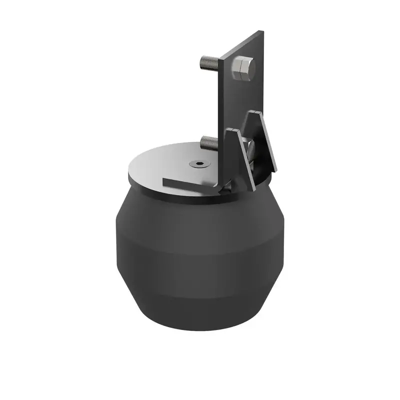 Timbren Ses Sprec2 Progressive Rate Suspension Enhancement System For Light-Duty Trucks 1