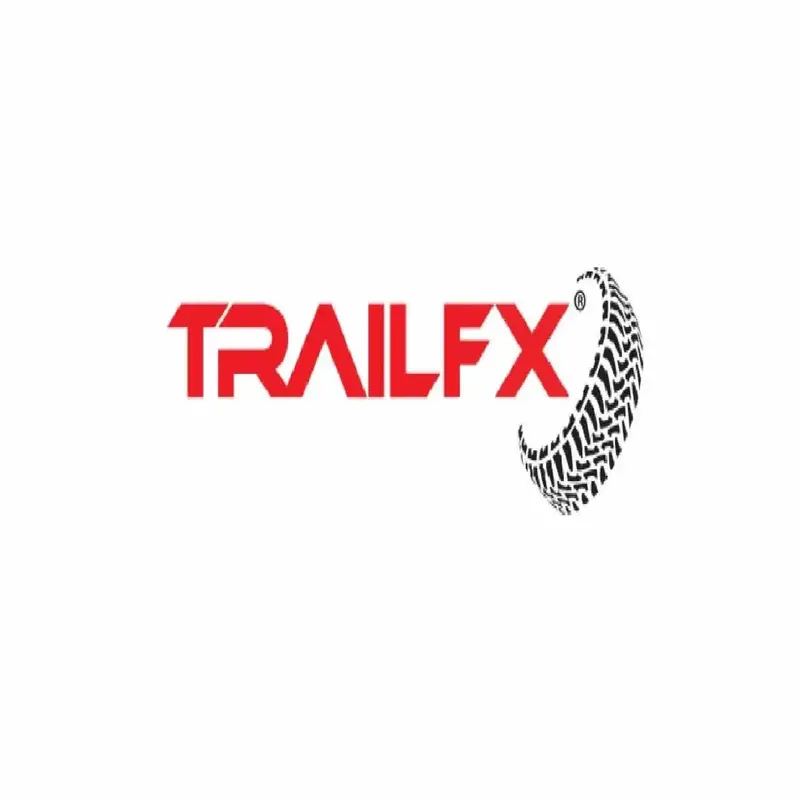 Trailfx A7061B Extended Nerf Bars For Crew Cab Pickup Trucks – Wheel-To-Wheel Style 1