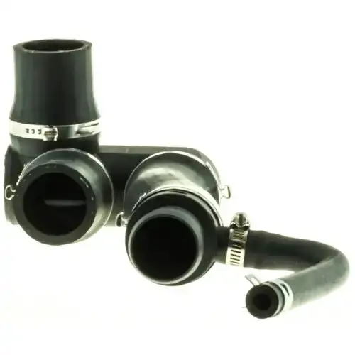 Universal Water Outlet Tube – Engine Cooling System Component 1