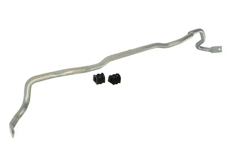 Whiteline 22Mm Front Sway Bar For 2003–2007 Subaru Impreza Non-Turbo Sedan – Heavy-Duty Construction 1