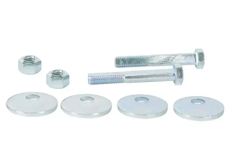 Whiteline Rear Lower Control Arm Service Kit For 2013+ Subaru Brz 1